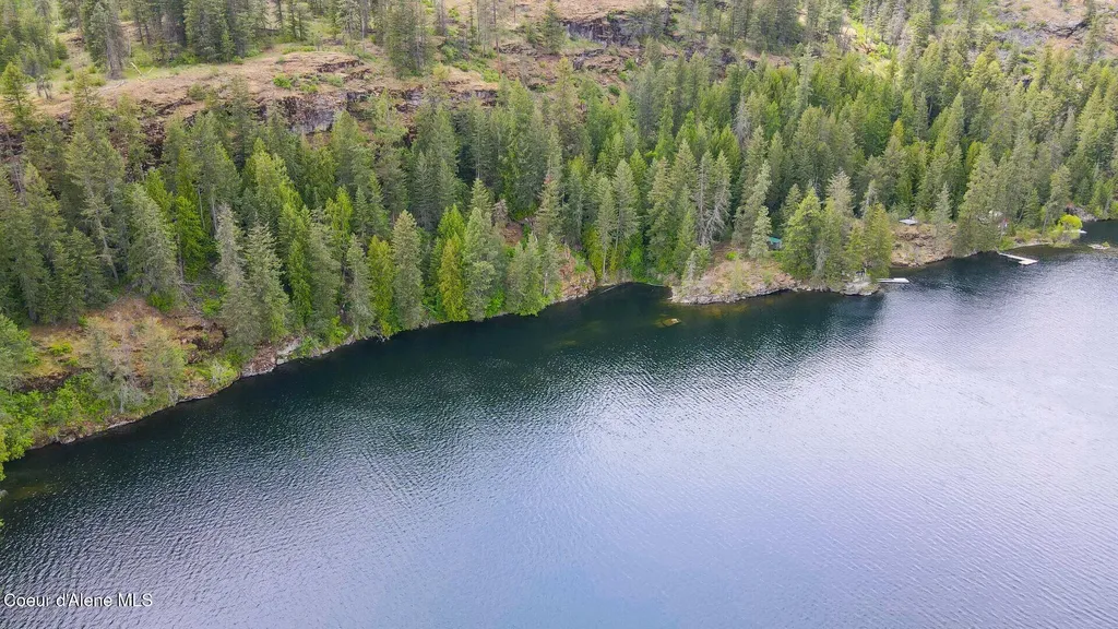 Nna W Lower Twin Lake Shore Twin Lakes ID 83858