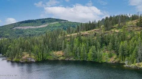 NNA W Lower Twin Lake Shore Twin Lakes ID 83858