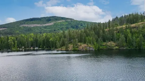 NNA W Lower Twin Lake Shore Twin Lakes ID 83858
