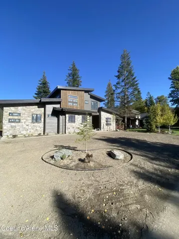 223 N Idaho Club Drive Sandpoint ID 83864