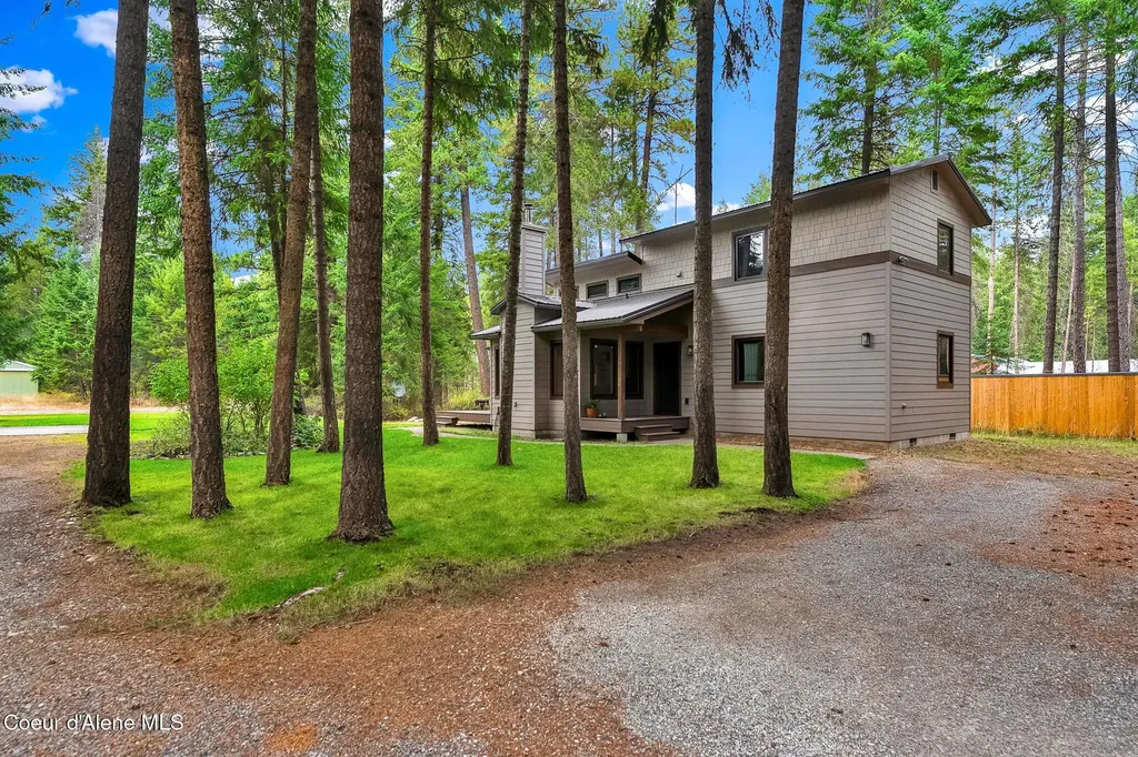 8599 E Apache Trail Athol ID 83801