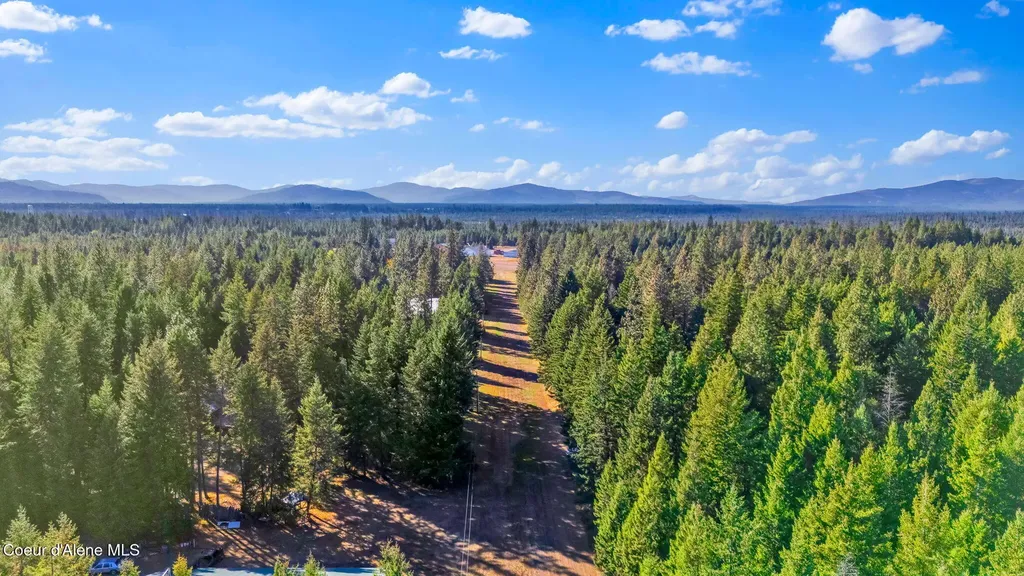 8599 E Apache Trail Athol ID 83801
