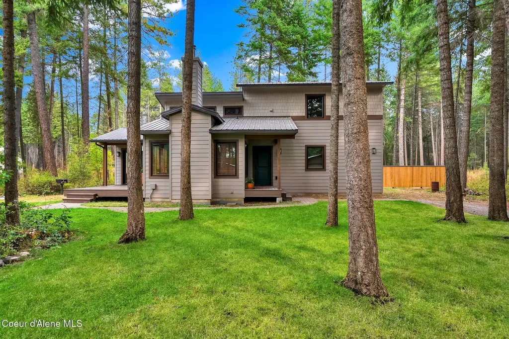 8599 E Apache Trail Athol ID 83801