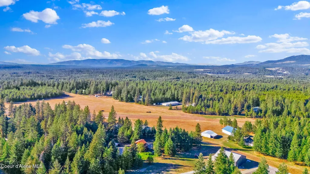8599 E Apache Trail Athol ID 83801