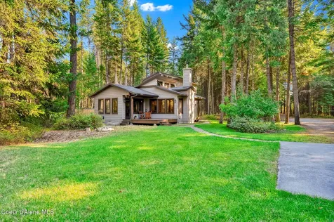 8599 E Apache Trail Athol ID 83801