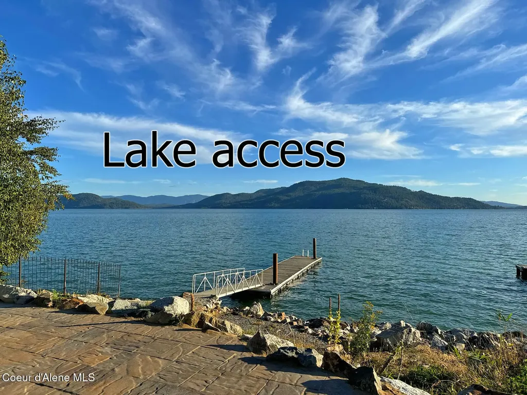 1 Crooked Ear Drive Sandpoint ID 83864