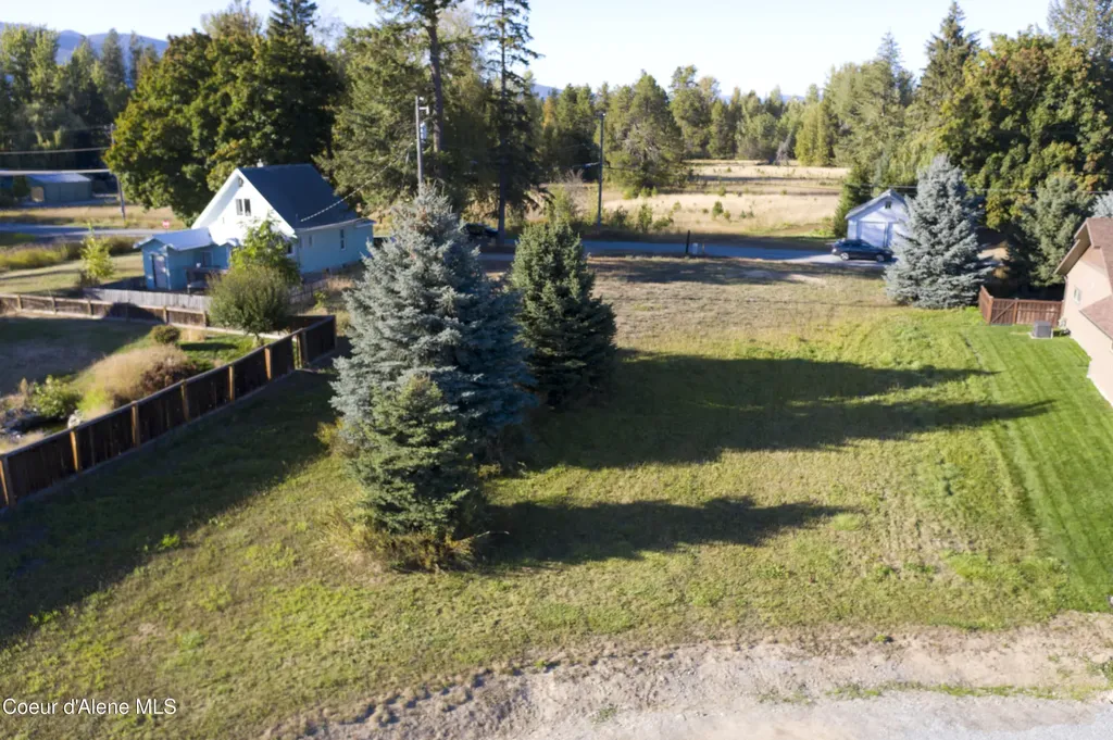1 Crooked Ear Drive Sandpoint ID 83864