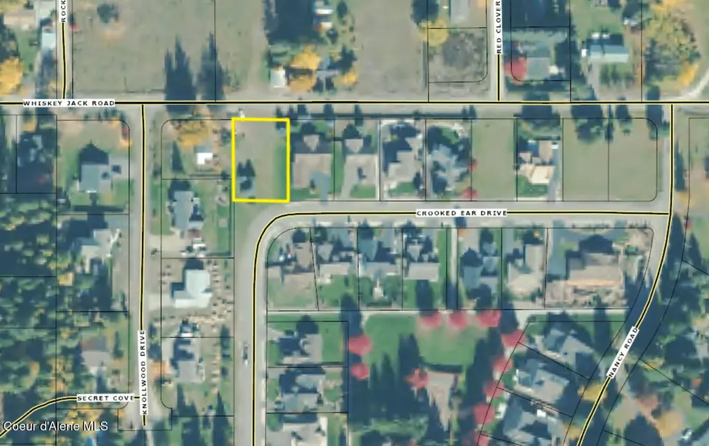 1 Crooked Ear Drive Sandpoint ID 83864