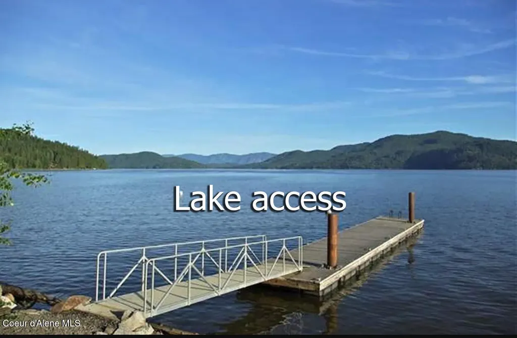 1 Crooked Ear Drive Sandpoint ID 83864