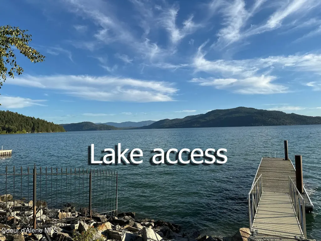 1 Crooked Ear Drive Sandpoint ID 83864