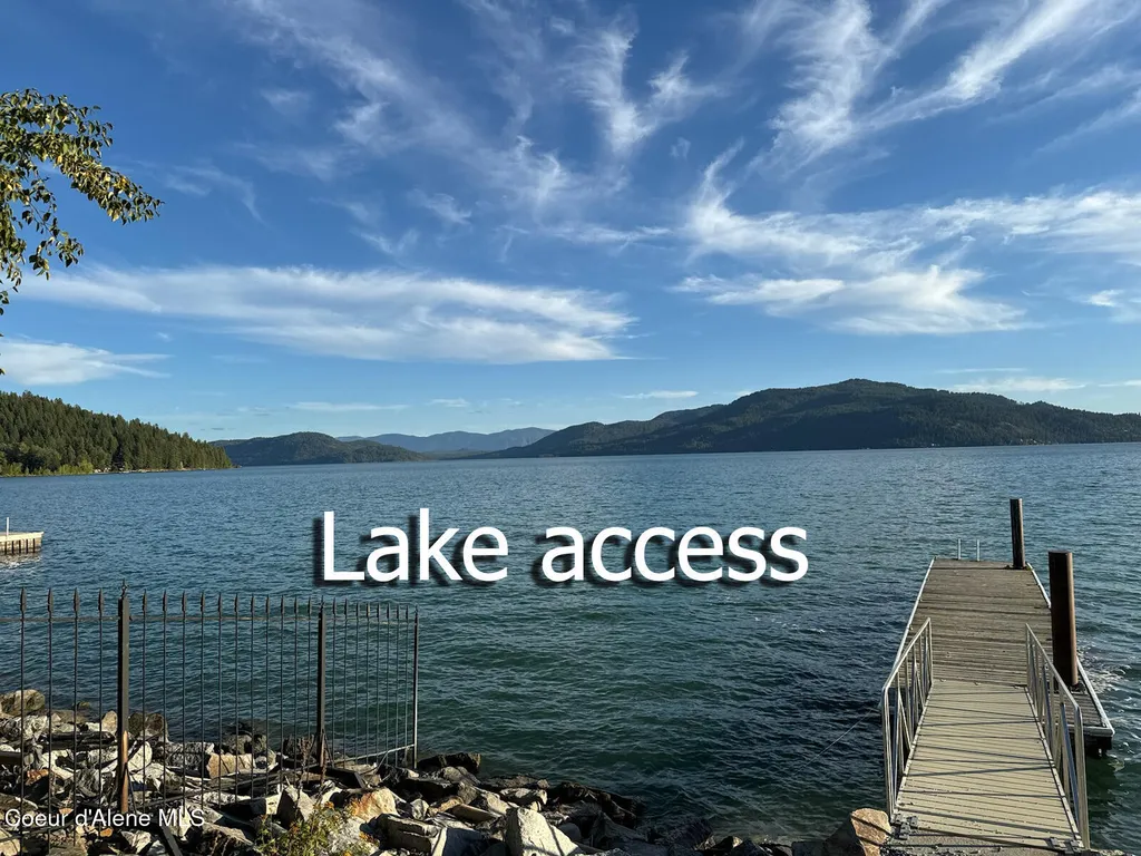 1 Crooked Ear Drive Sandpoint ID 83864