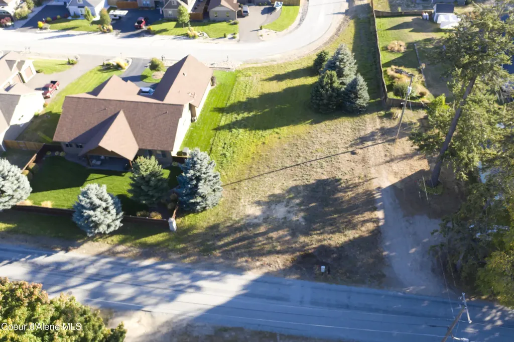 1 Crooked Ear Drive Sandpoint ID 83864