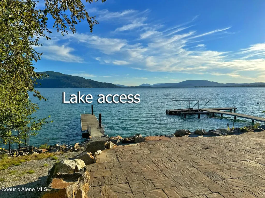 1 Crooked Ear Drive Sandpoint ID 83864