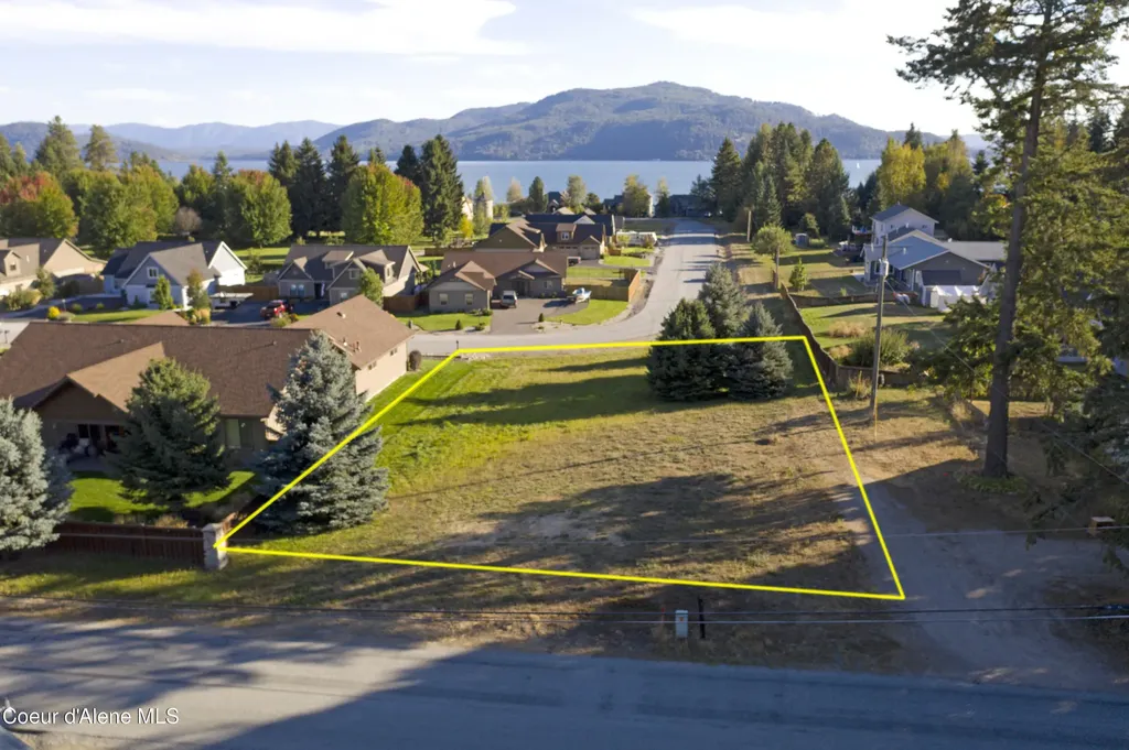 1 Crooked Ear Drive Sandpoint ID 83864