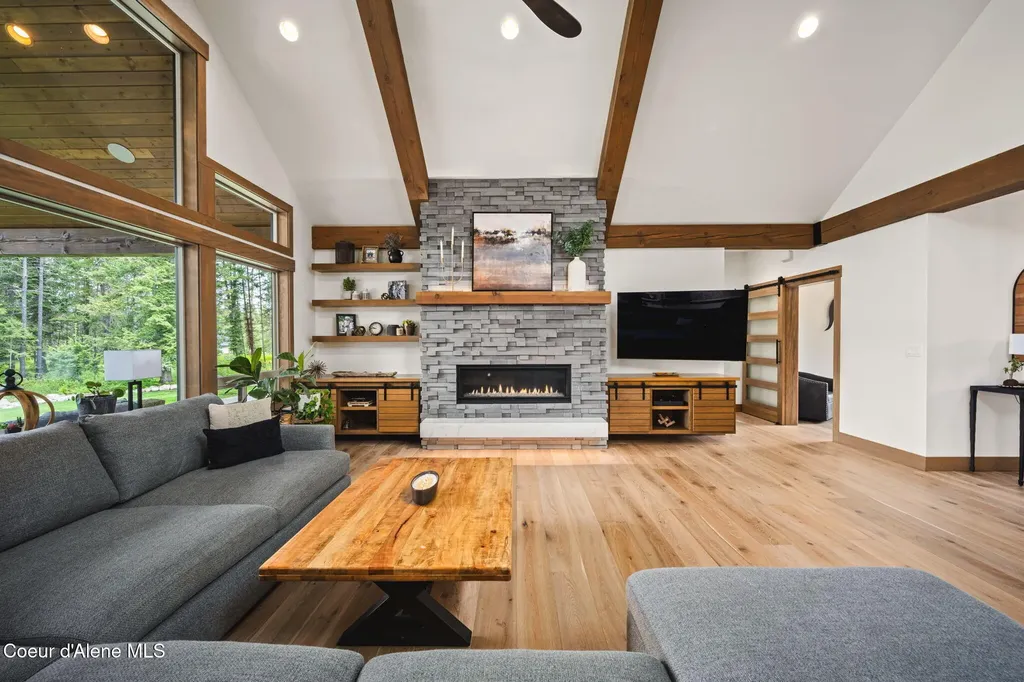 1230 E Amulet Circle Rathdrum ID 83858