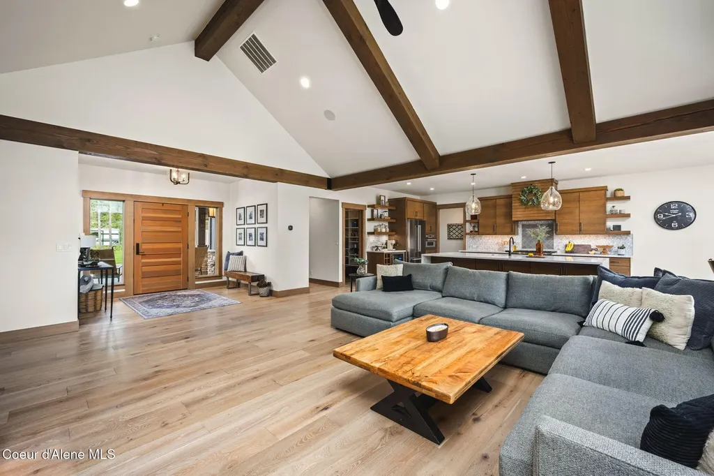 1230 E Amulet Circle Rathdrum ID 83858