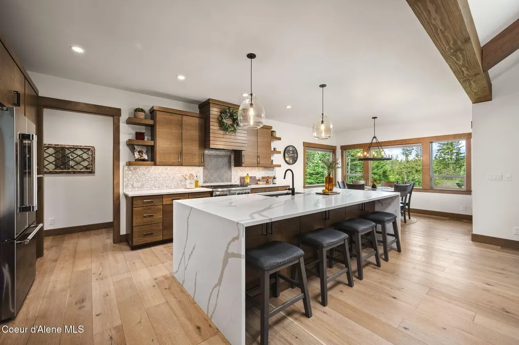 1230 E Amulet Circle Rathdrum ID 83858