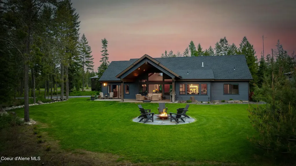 1230 E Amulet Circle Rathdrum ID 83858