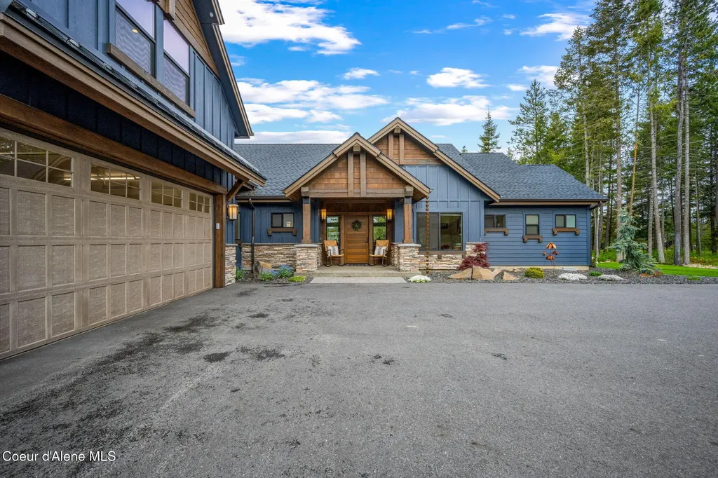 1230 E Amulet Circle Rathdrum ID 83858