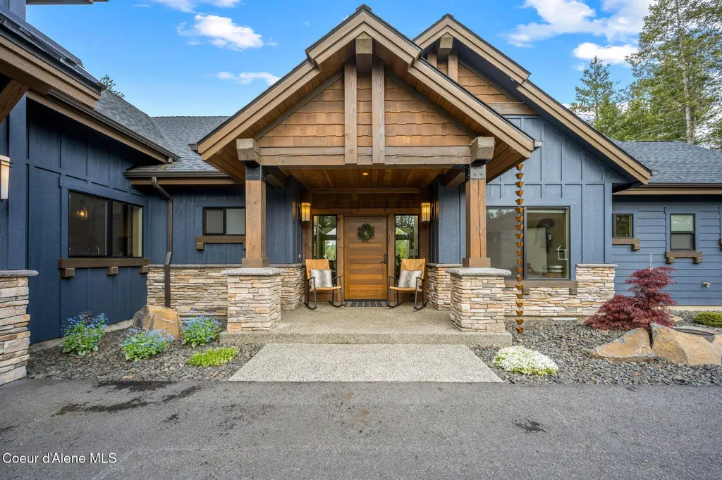 1230 E Amulet Circle Rathdrum ID 83858
