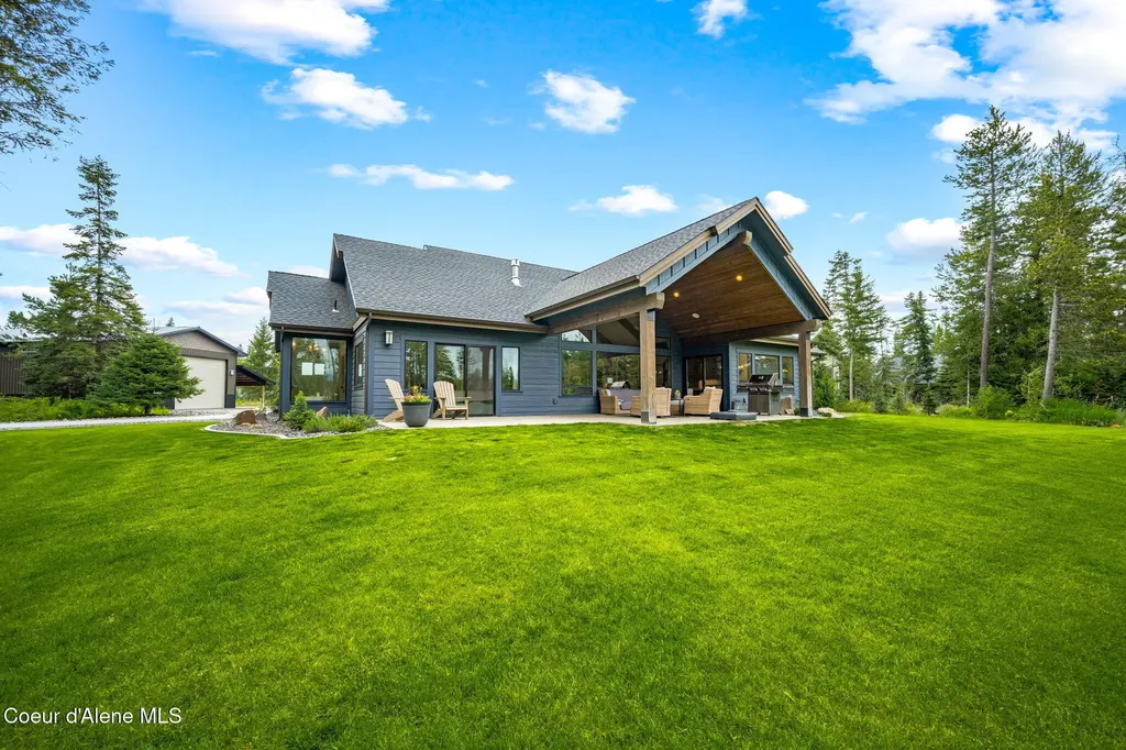 1230 E Amulet Circle Rathdrum ID 83858
