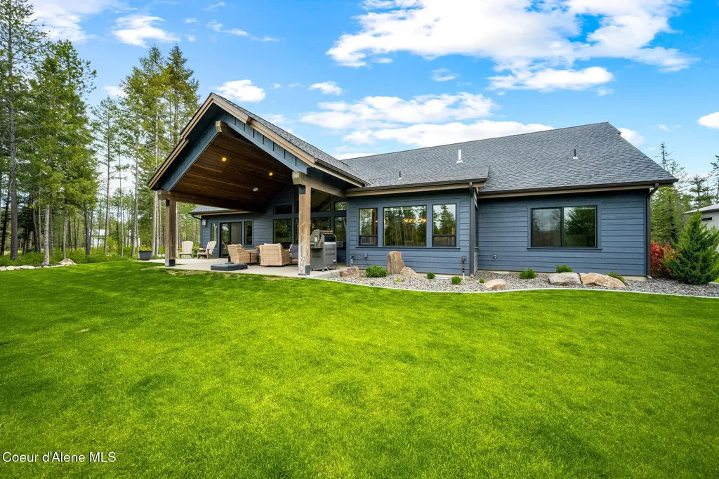1230 E Amulet Circle Rathdrum ID 83858
