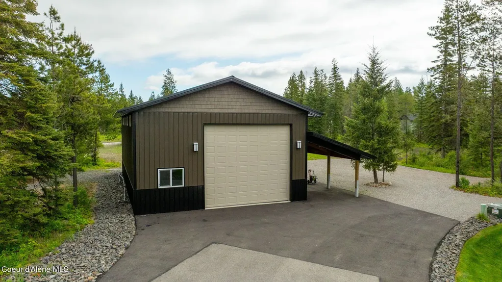 1230 E Amulet Circle Rathdrum ID 83858