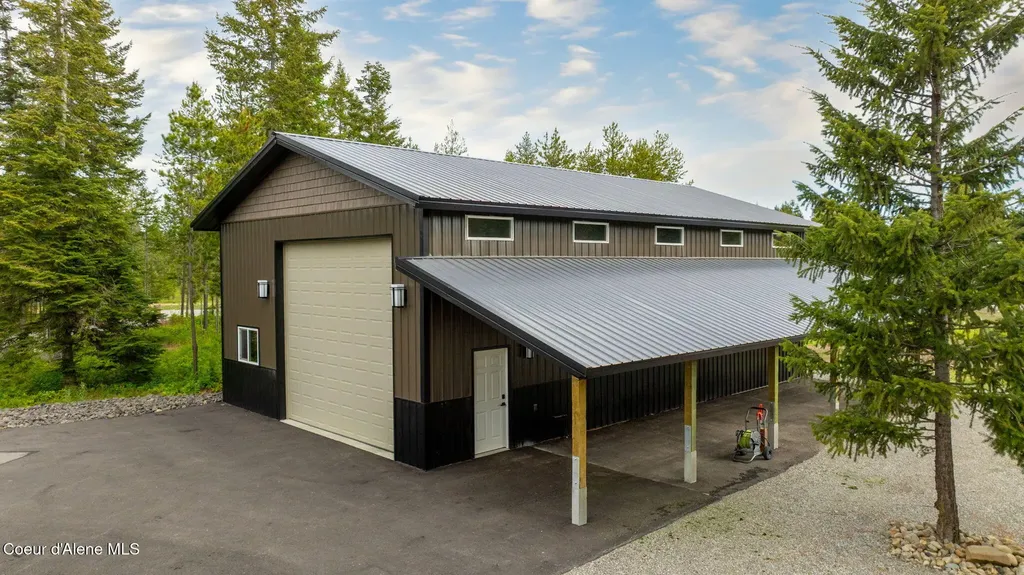 1230 E Amulet Circle Rathdrum ID 83858
