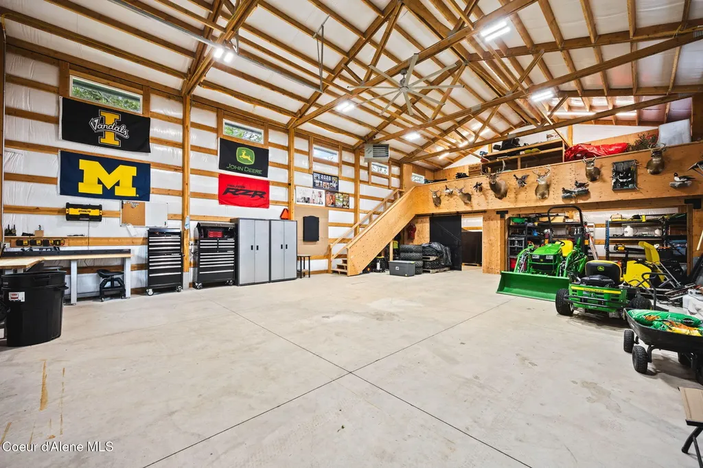 1230 E Amulet Circle Rathdrum ID 83858