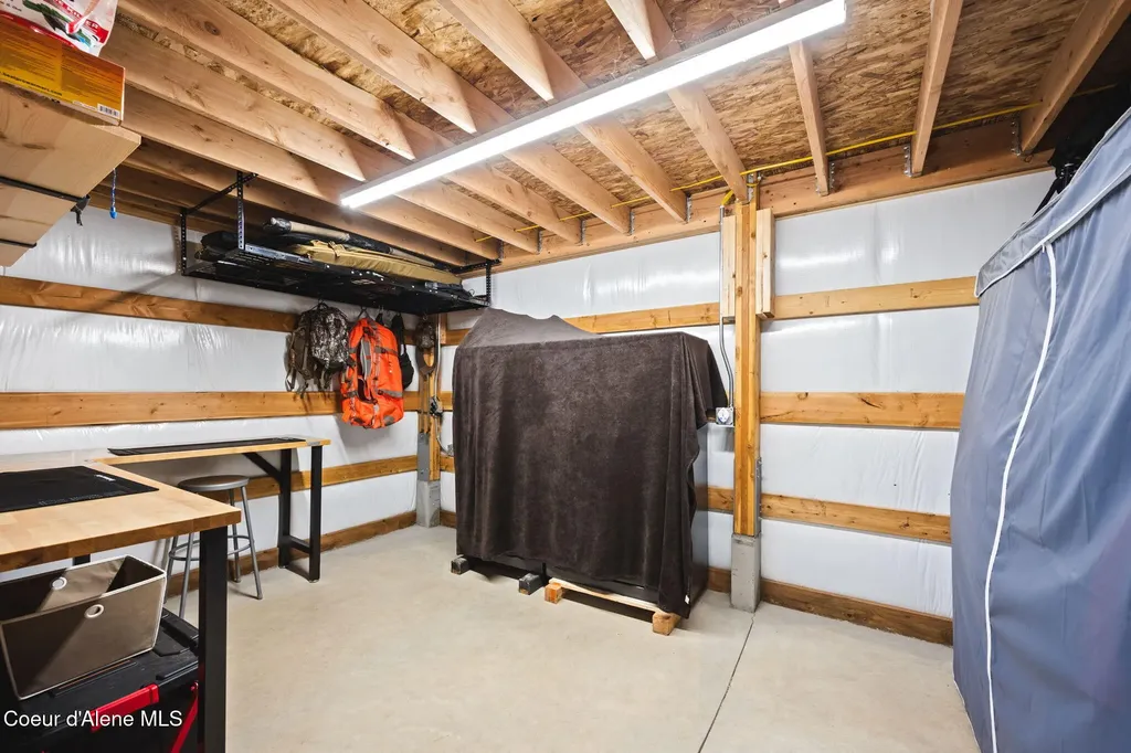 1230 E Amulet Circle Rathdrum ID 83858