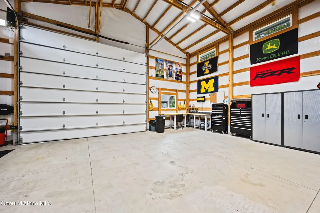 1230 E Amulet Circle Rathdrum ID 83858