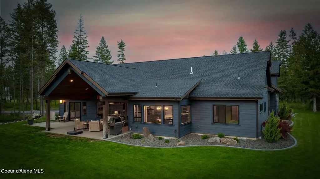 1230 E Amulet Circle Rathdrum ID 83858