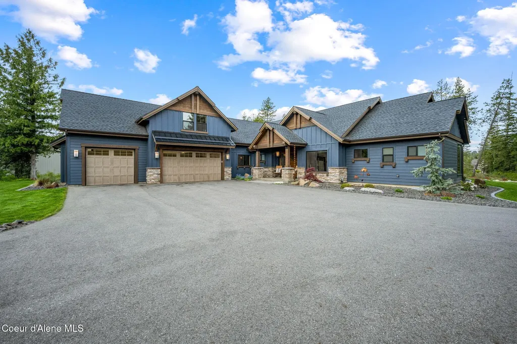 1230 E Amulet Circle Rathdrum ID 83858