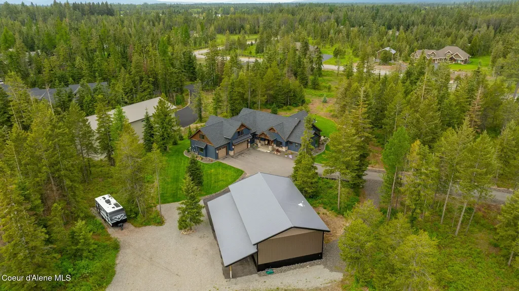 1230 E Amulet Circle Rathdrum ID 83858