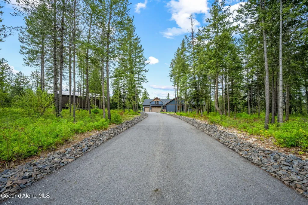 1230 E Amulet Circle Rathdrum ID 83858