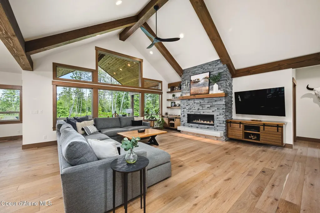 1230 E Amulet Circle Rathdrum ID 83858