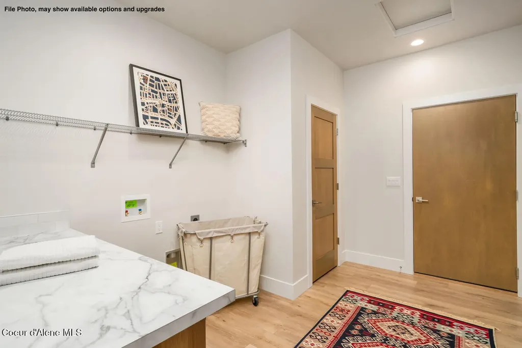 1110 W Cordgrass Avenue Post Falls ID 83854
