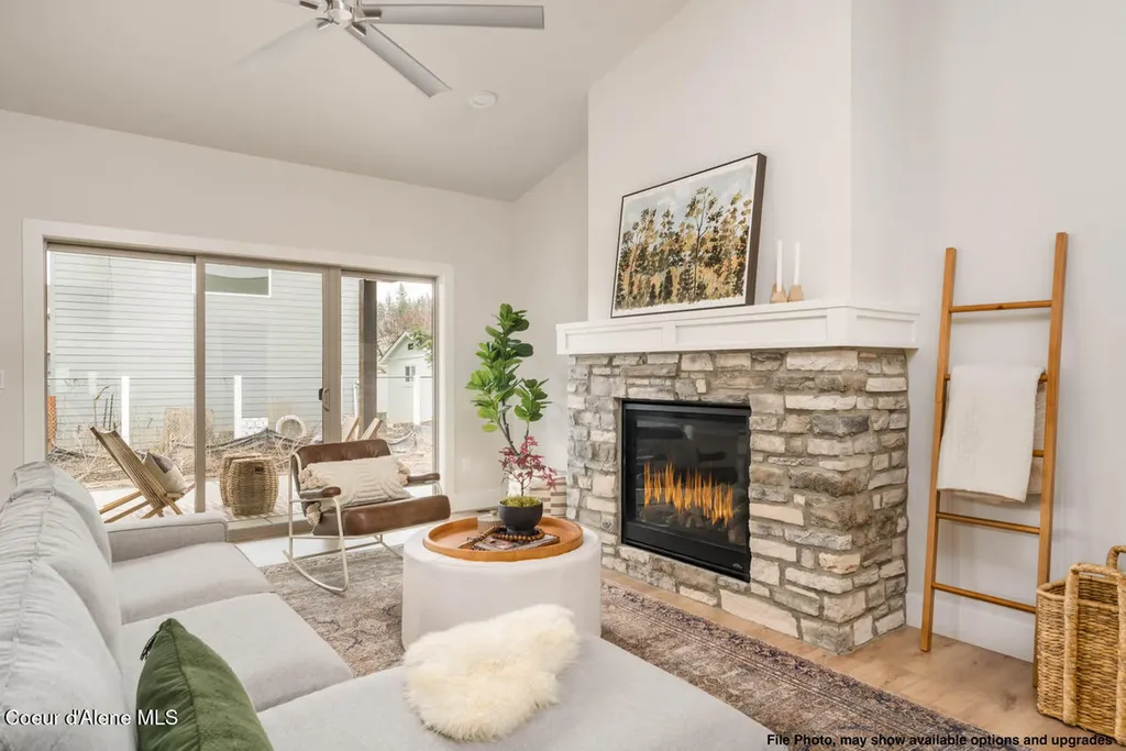 1110 W Cordgrass Avenue Post Falls ID 83854
