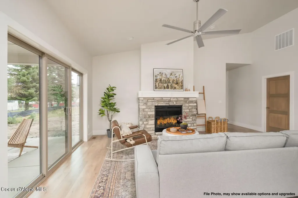1110 W Cordgrass Avenue Post Falls ID 83854