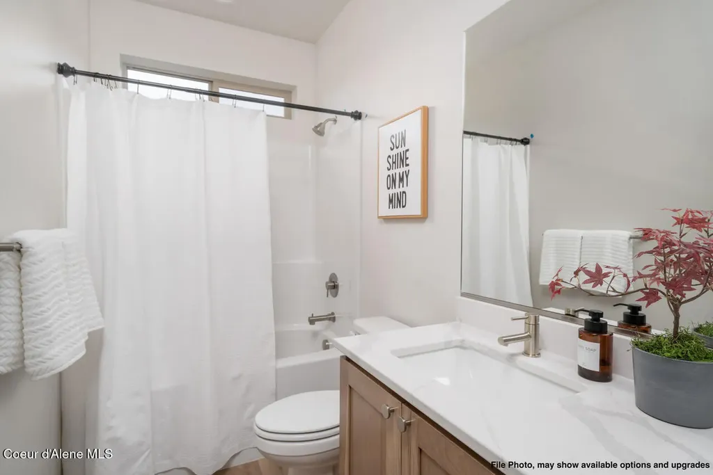 1110 W Cordgrass Avenue Post Falls ID 83854