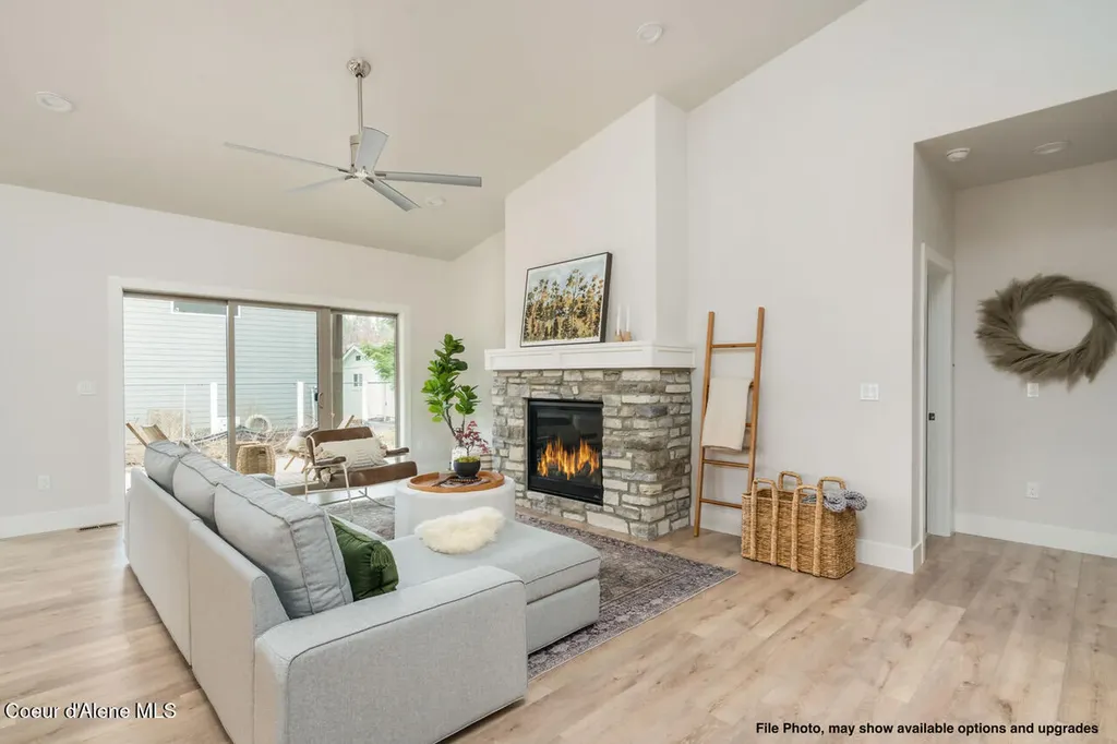 1110 W Cordgrass Avenue Post Falls ID 83854