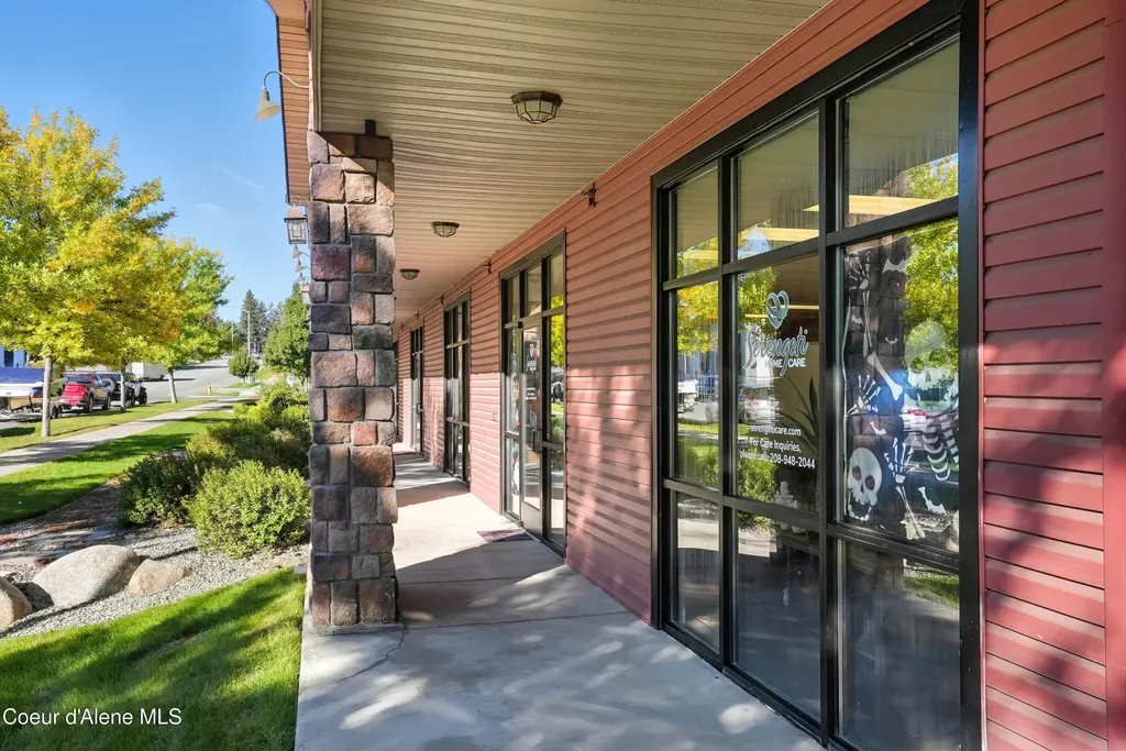 3591 E 3rd Avenue Post Falls ID 83854