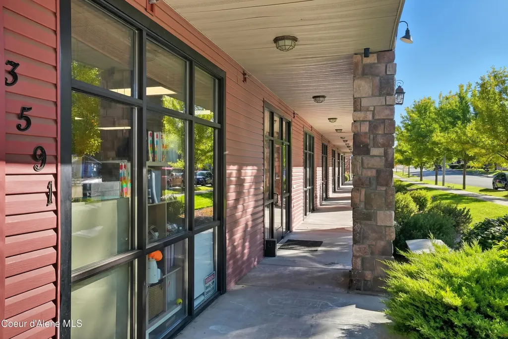 3591 E 3rd Avenue Post Falls ID 83854