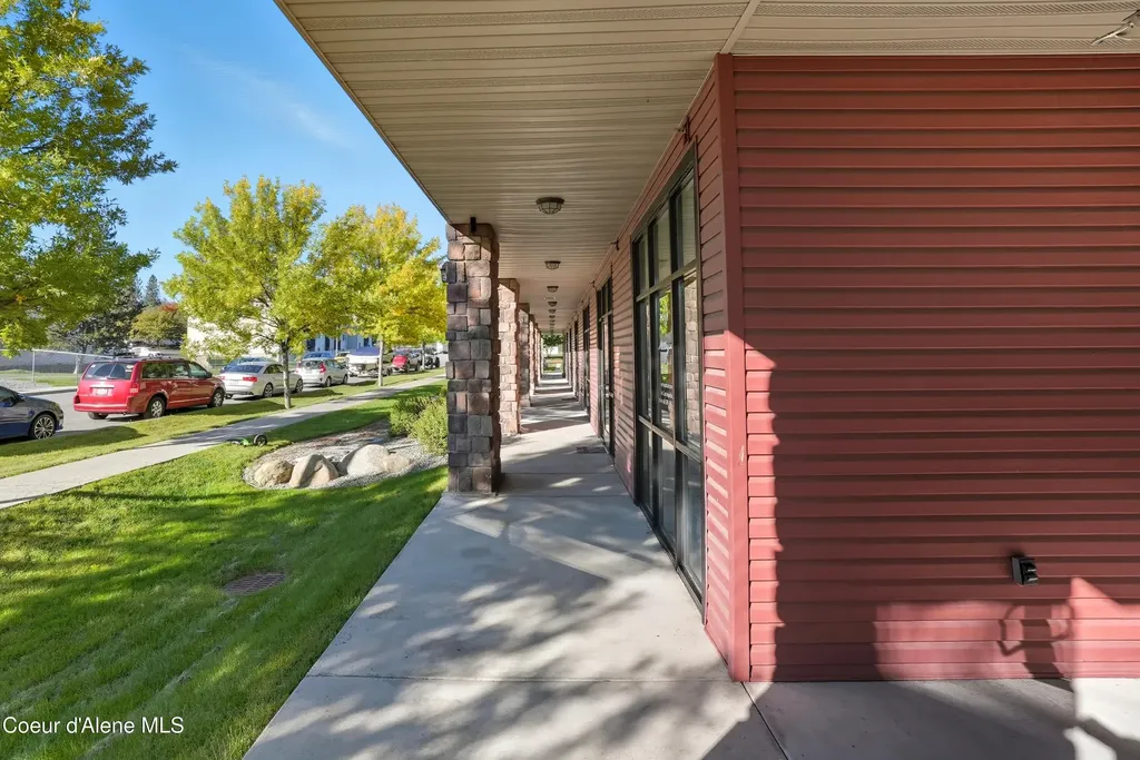 3591 E 3rd Avenue Post Falls ID 83854