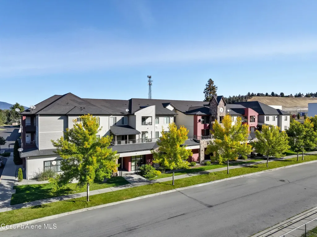 3591 E 3rd Avenue Post Falls ID 83854