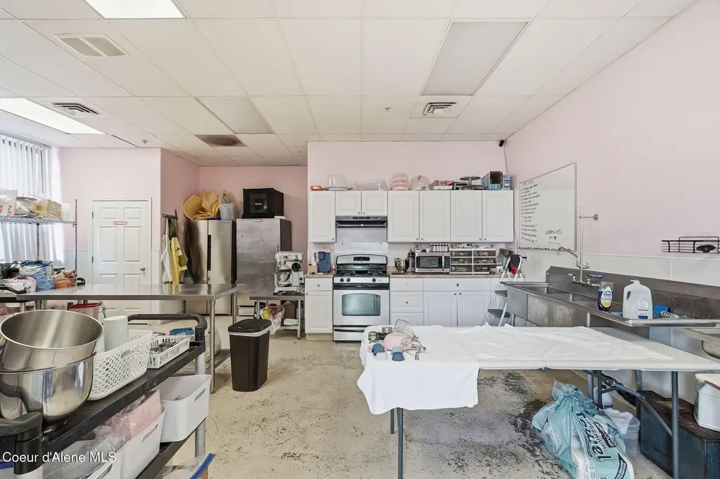 3591 E 3rd Avenue Post Falls ID 83854
