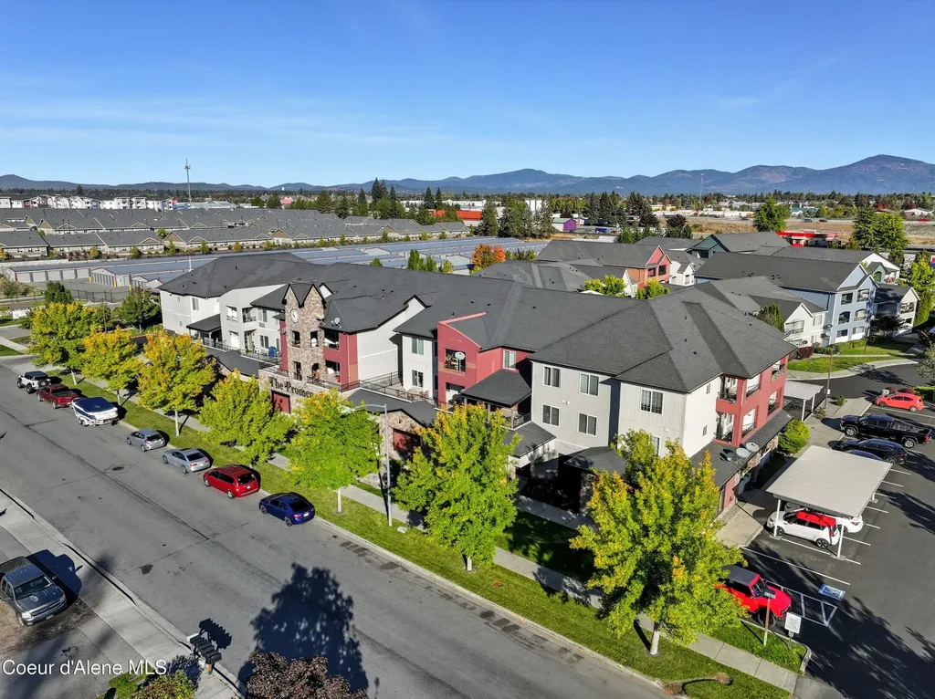 3591 E 3rd Avenue Post Falls ID 83854