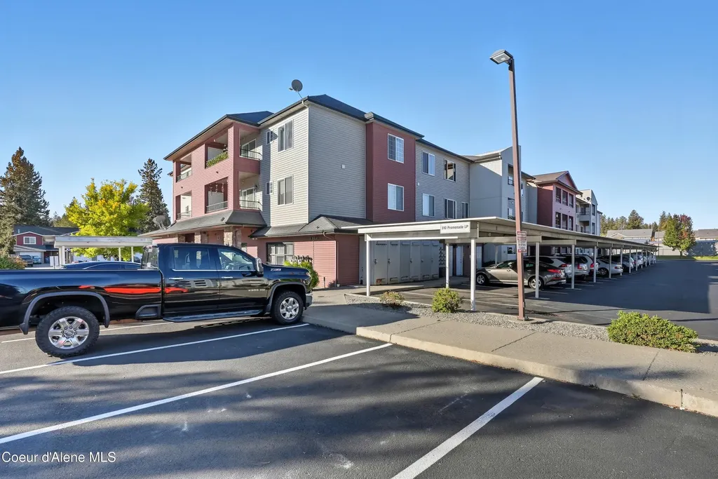 3591 E 3rd Avenue Post Falls ID 83854