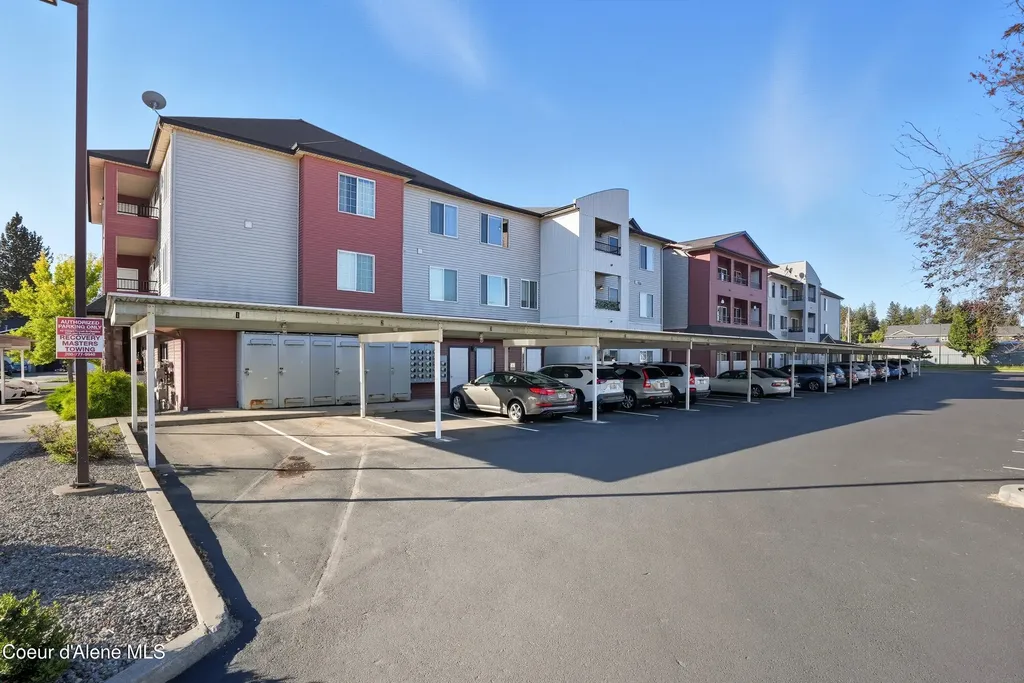 3591 E 3rd Avenue Post Falls ID 83854