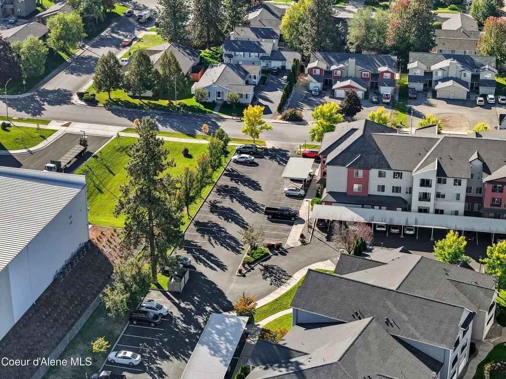 3591 E 3rd Avenue Post Falls ID 83854